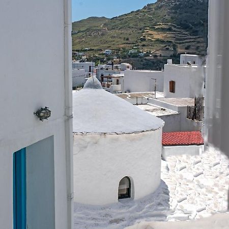 Unique Anoi House - In The Heart Of Skyros Village المظهر الخارجي الصورة