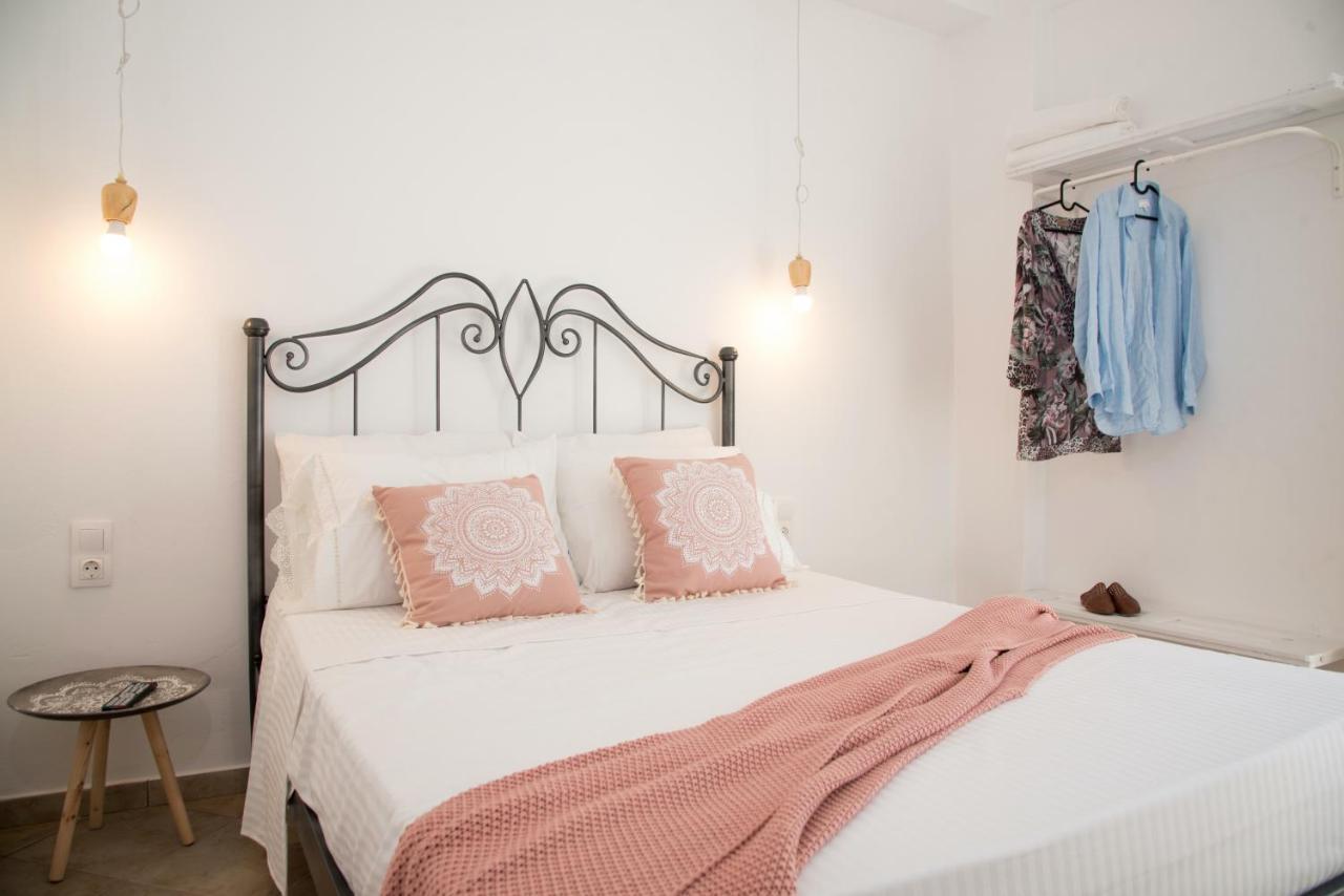 Unique Anoi House - In The Heart Of Skyros Village المظهر الخارجي الصورة