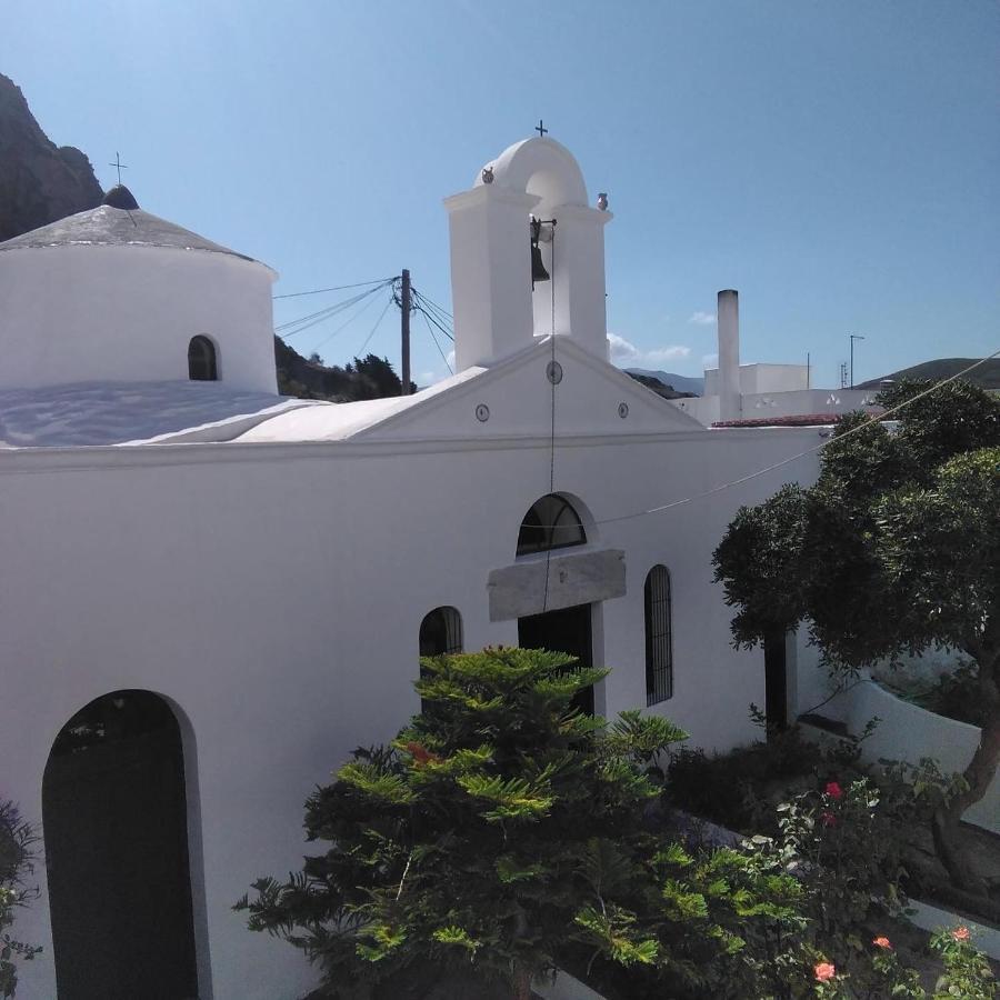Unique Anoi House - In The Heart Of Skyros Village المظهر الخارجي الصورة