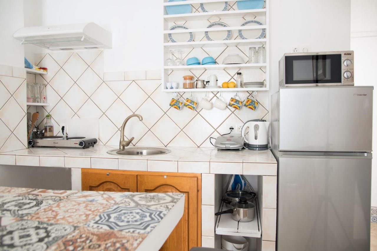 Unique Anoi House - In The Heart Of Skyros Village المظهر الخارجي الصورة