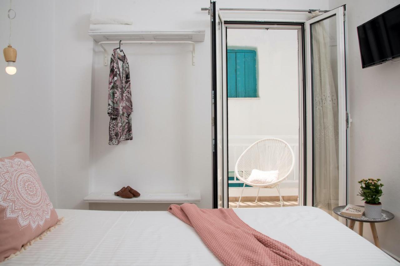 Unique Anoi House - In The Heart Of Skyros Village المظهر الخارجي الصورة