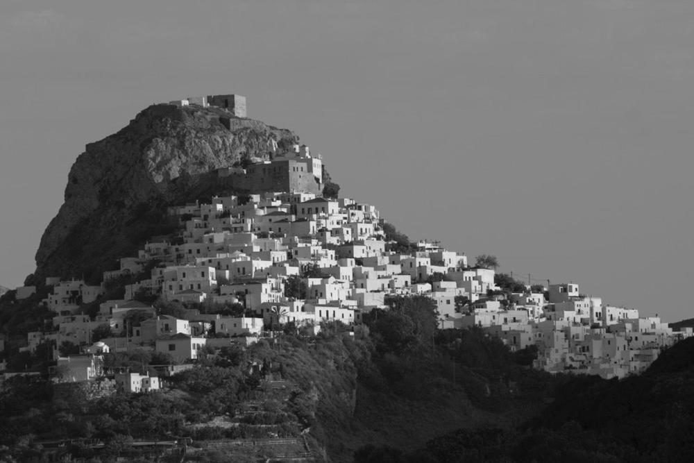 Unique Anoi House - In The Heart Of Skyros Village المظهر الخارجي الصورة