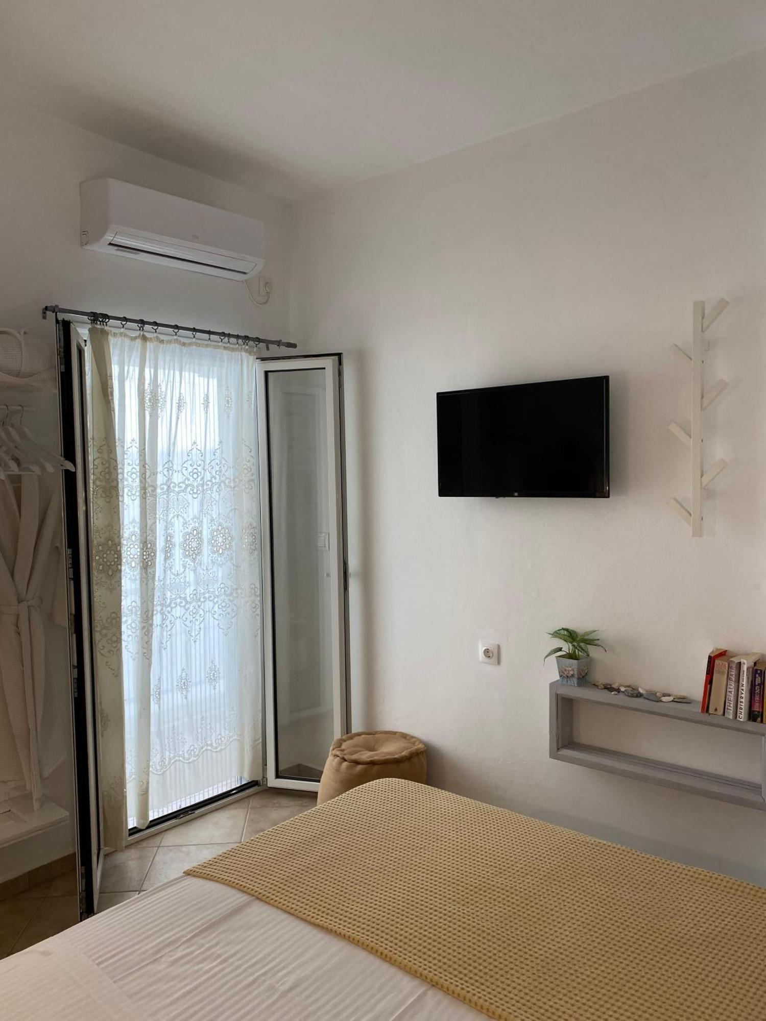 Unique Anoi House - In The Heart Of Skyros Village المظهر الخارجي الصورة