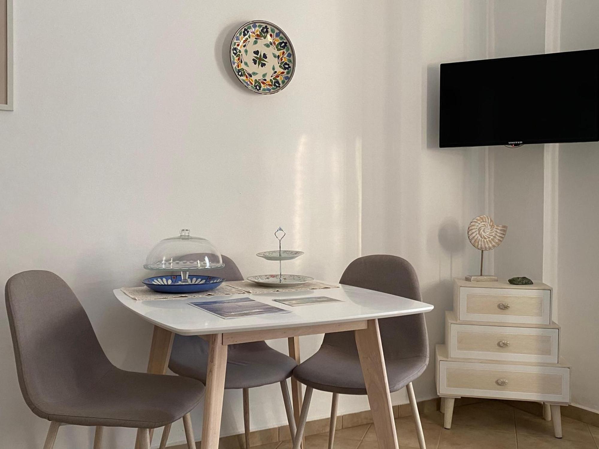 Unique Anoi House - In The Heart Of Skyros Village المظهر الخارجي الصورة