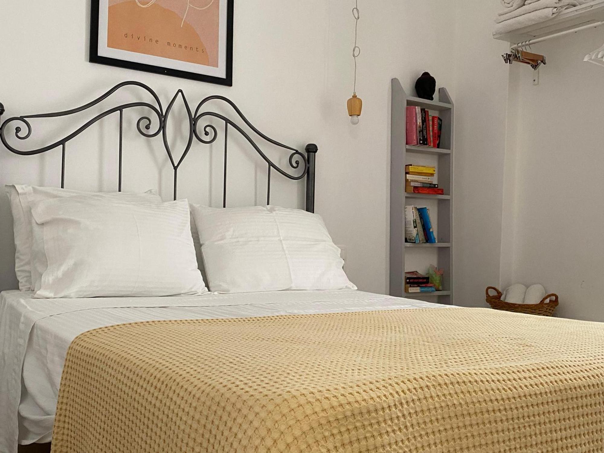 Unique Anoi House - In The Heart Of Skyros Village المظهر الخارجي الصورة