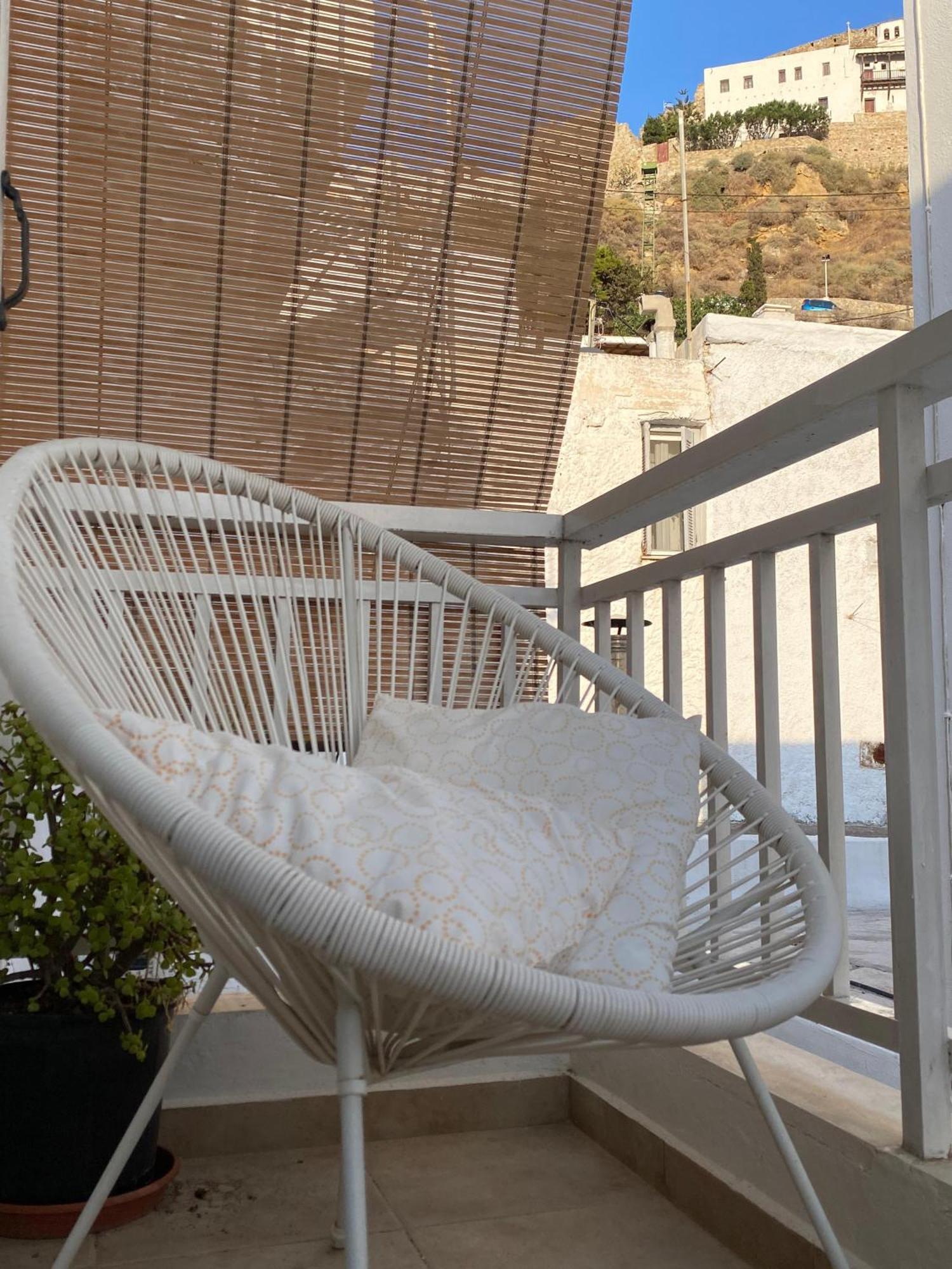 Unique Anoi House - In The Heart Of Skyros Village المظهر الخارجي الصورة