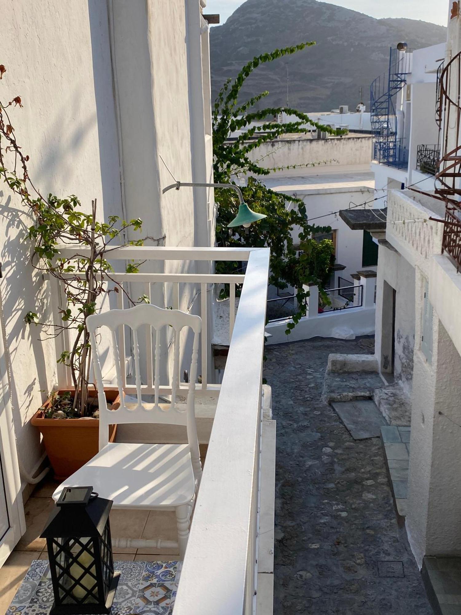 Unique Anoi House - In The Heart Of Skyros Village المظهر الخارجي الصورة
